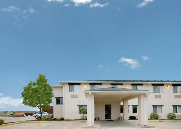 Quality Inn
