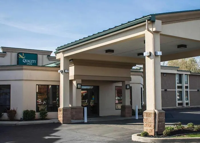 Quality Inn